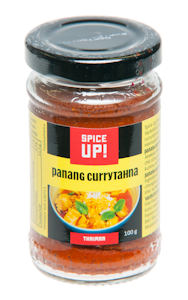 Spice Up Panang currytahna 100g