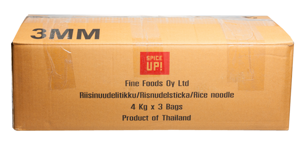 Spice Up! Riisinuudelitikku 4kg