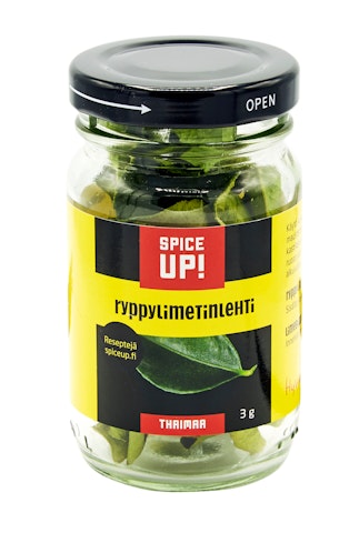 Spice Up Ryppylimetinlehti 3g