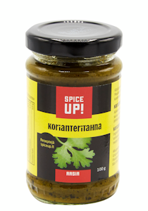 Spice Up! Korianteritahna 100g