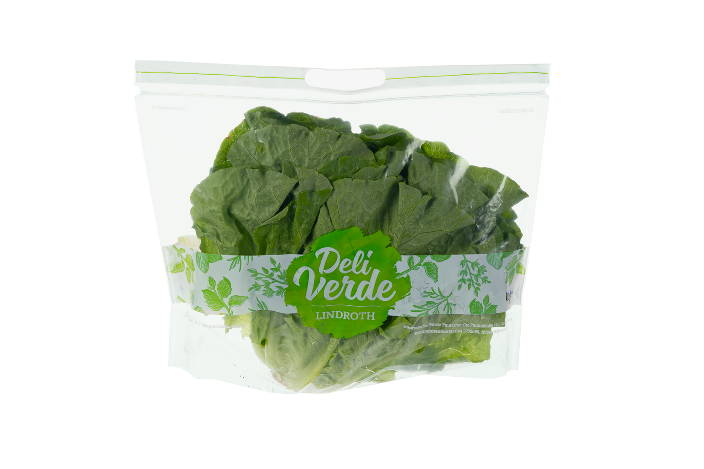 DELI SALAATTI 200g 1lk FI