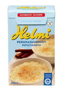 Helmi perunasuurimo 400g