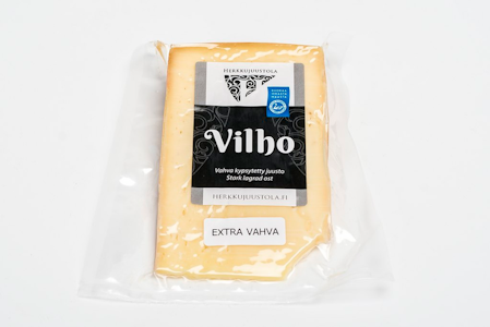 Herkkujuustolan Vilho 150g pala