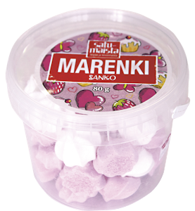 Satumaista marenki sanko 80g