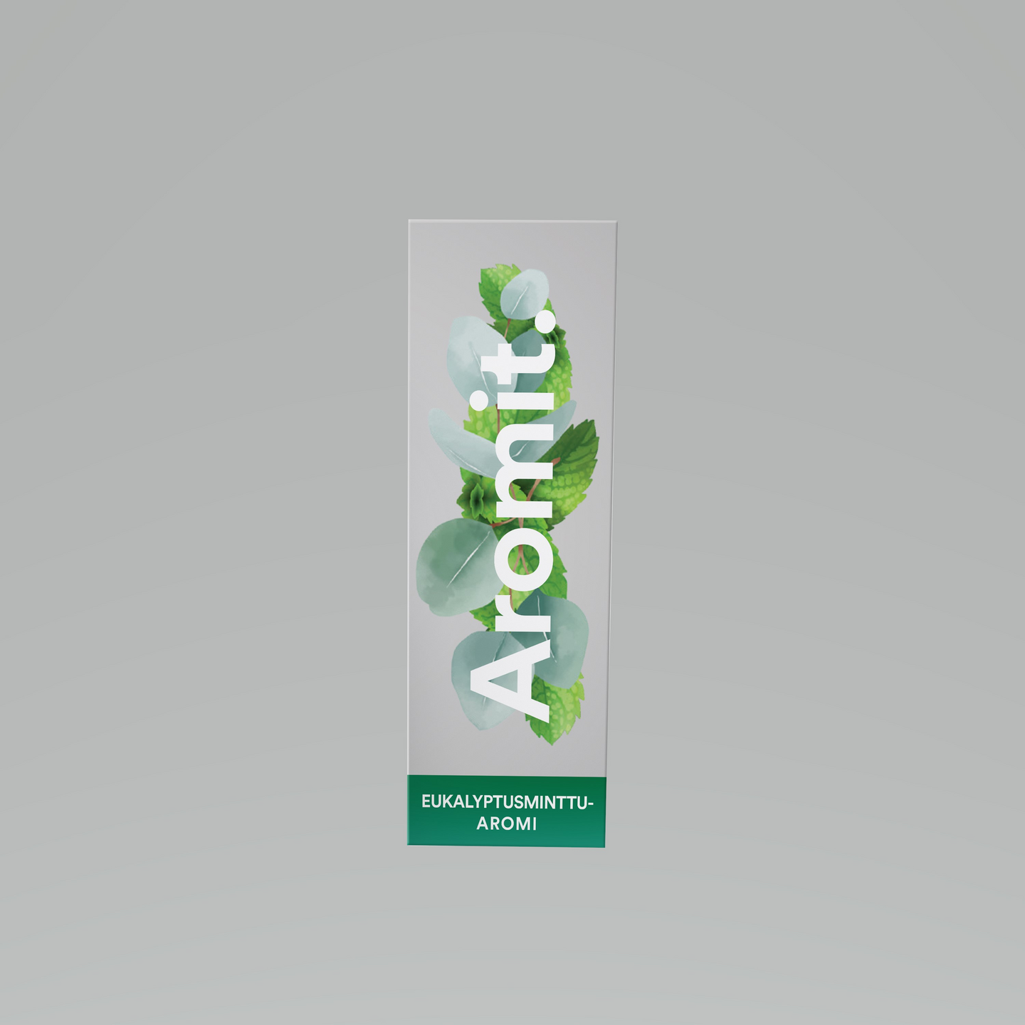 Aromit Makutiiviste Eukalyptusminttu 3ml