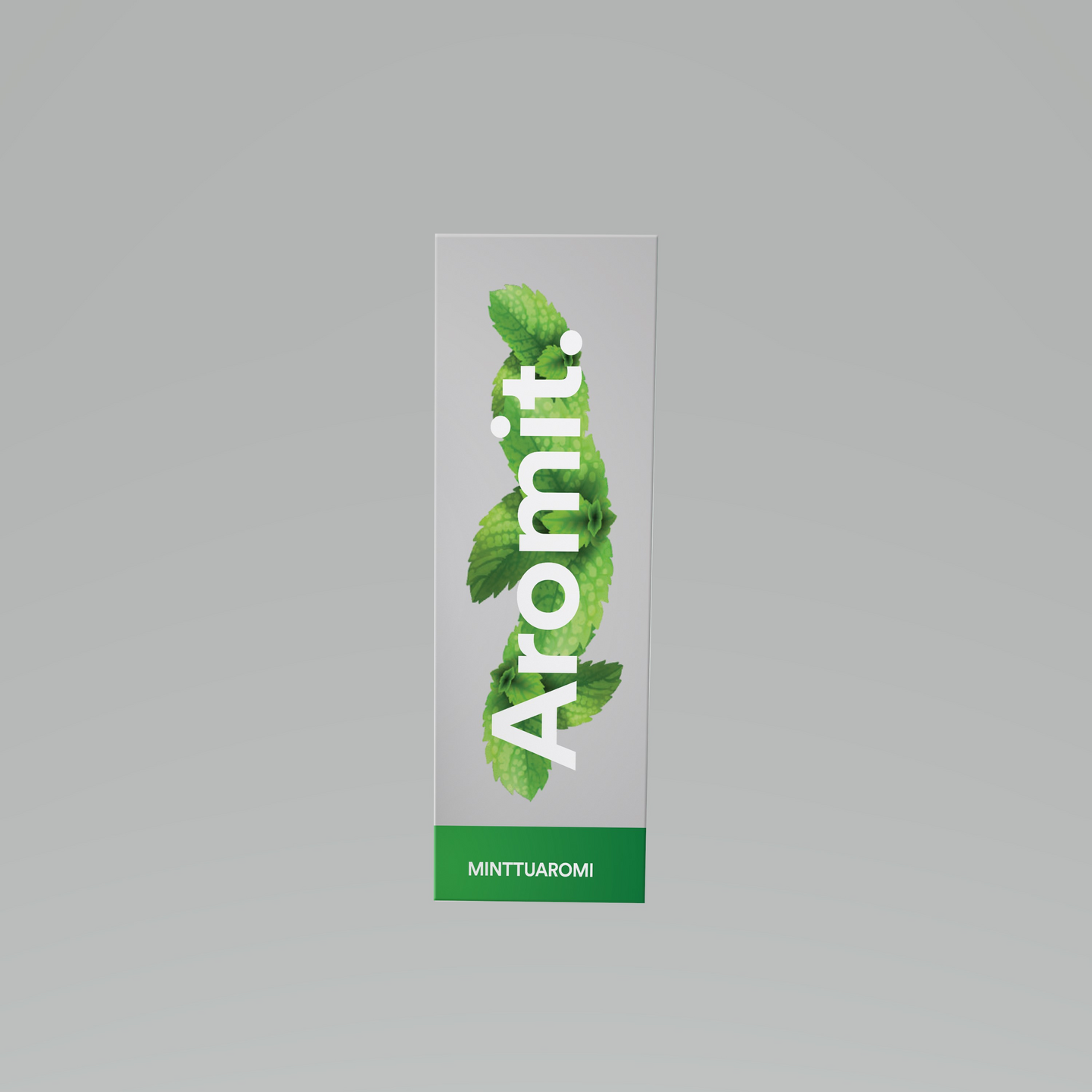 Aromit Makutiiviste Minttu 3ml