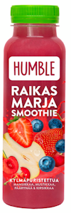 Humble Raikas smoothie 250ml marja