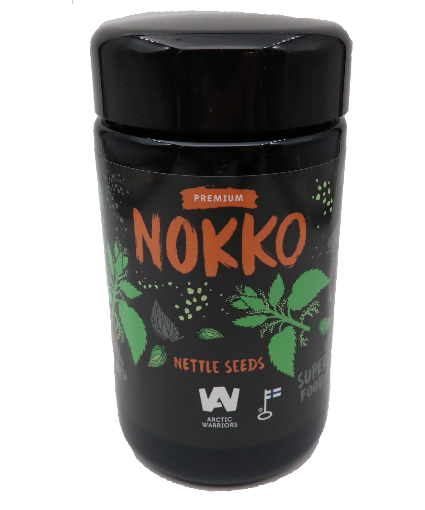 Nokko nokkosensiemen 15g