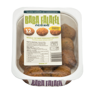 Baba falafel 220g