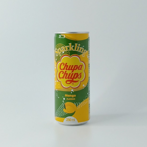 Chupa Chups Mango virvoitusjuoma 0,25l