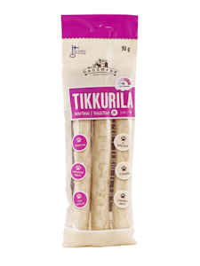 Dagsmark Tikkurila purutikku 3kpl 90g M hirvennahka