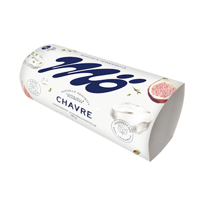 Mö Chavre vaihtoehto vuohenjuustolle 180g