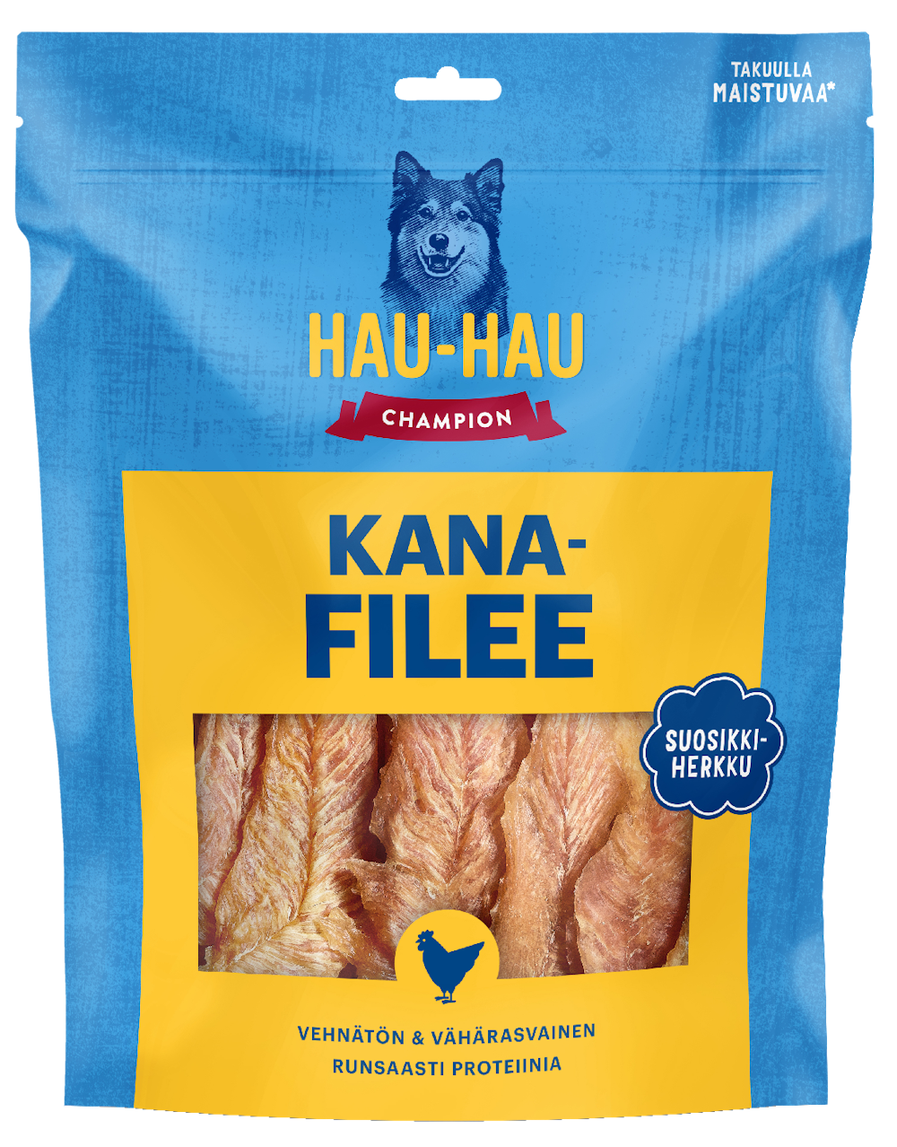 hau-hau-champion-kanafilee-makupala-koirille-400g-horeca-tukku-kespro