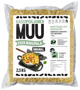 Muu Fava Nakupala 2x1,25 kg