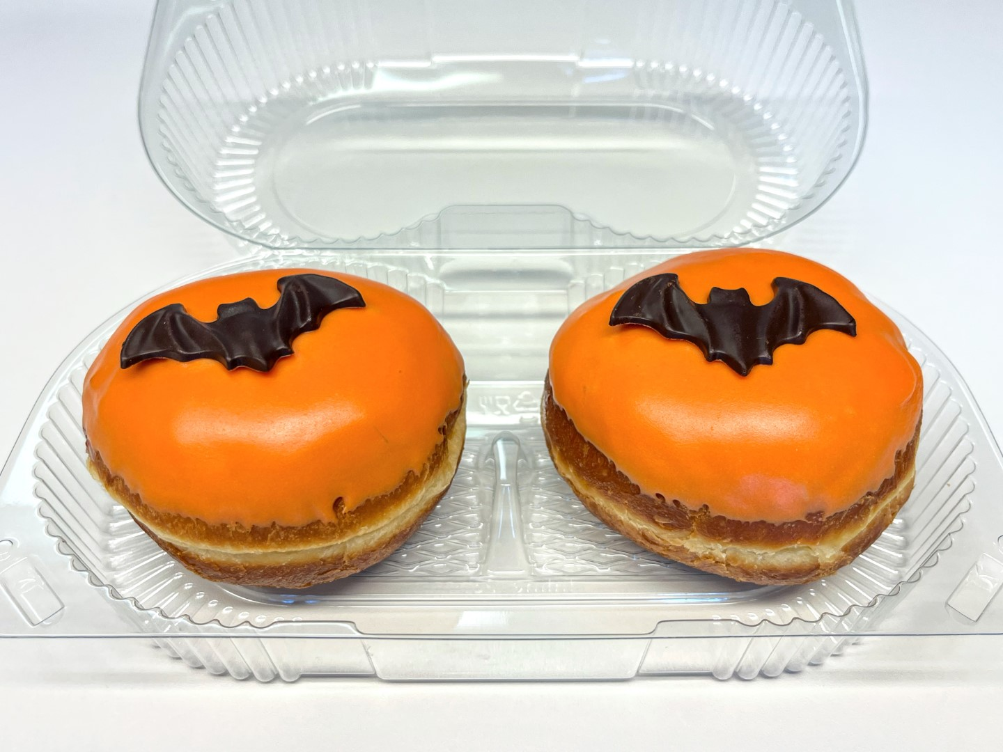 Sarpi Halloweenmunkki 2 kpl/220g