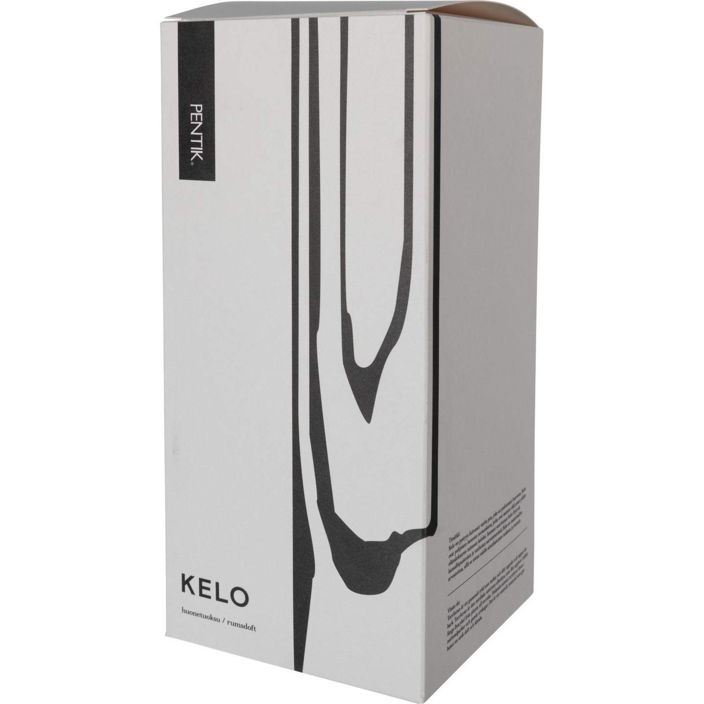 Pentik Kelo huonetuoksu 200 ml