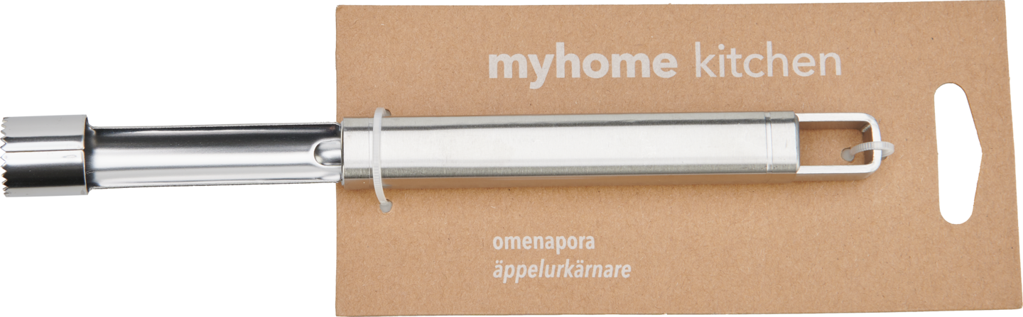 myhome omenapora