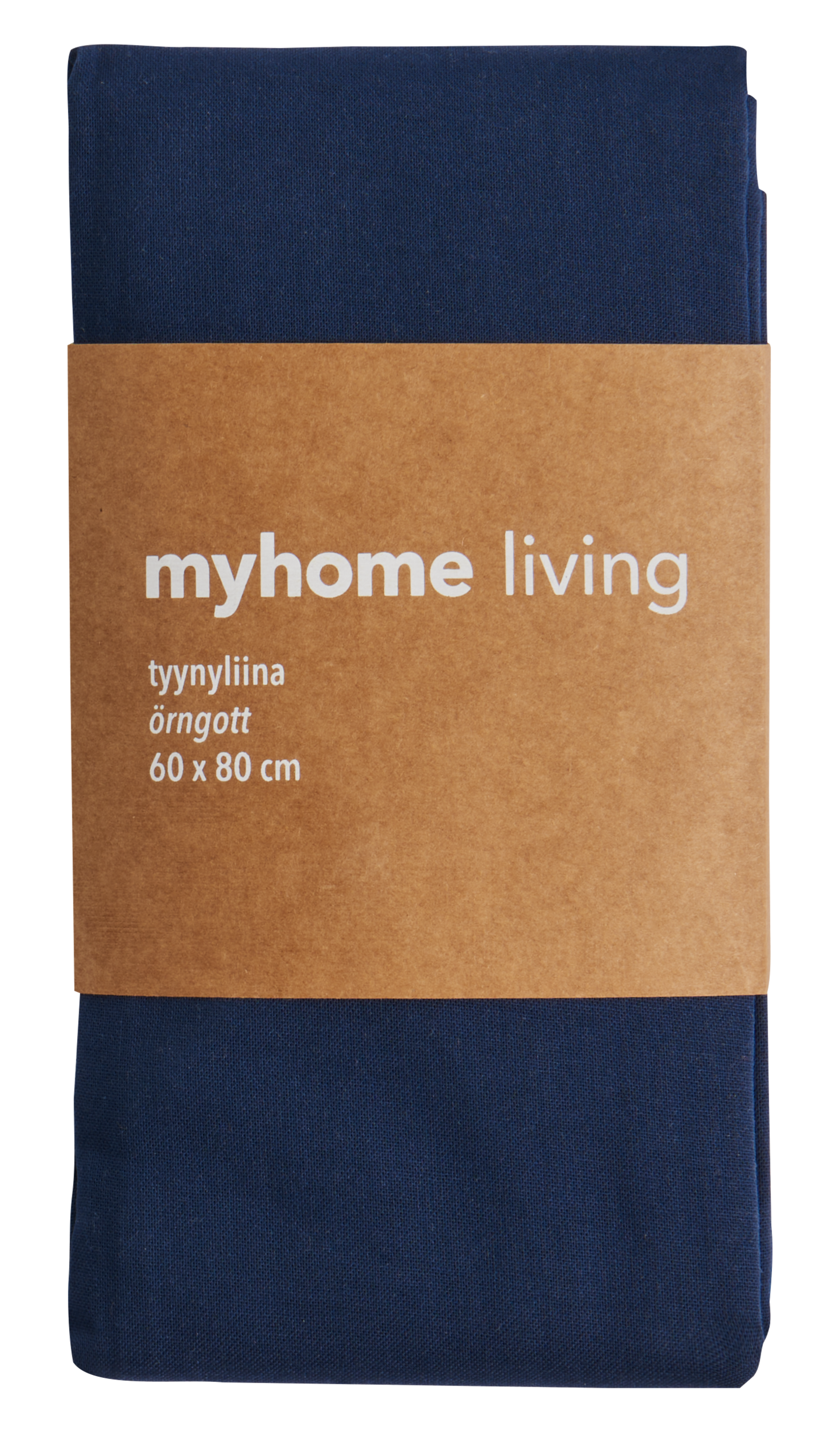 myhome tyynyliina 60x80 cm yö