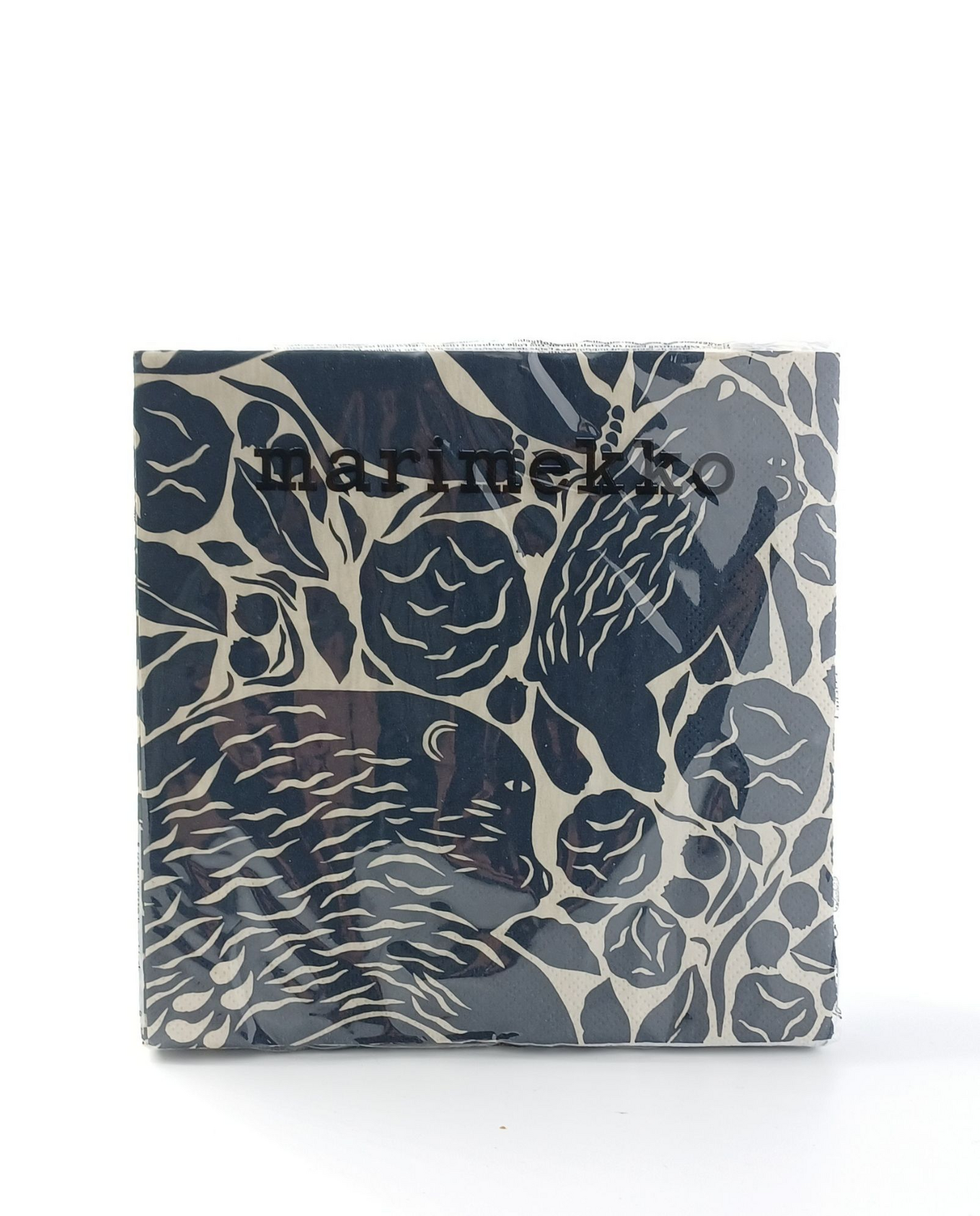 Marimekko karhuemo lautasliinat 33cm 20 kpl