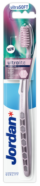 Jordan Ultralite Sensitive UltraSoft hammasharja
