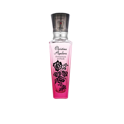 Christina Aguilera Definition at Dusk EdP 30ml