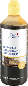 Dansukker leipäsiirappi 750g