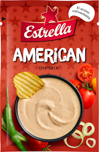 Estrella Dipmix 20g American