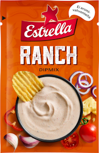 Estrella dipmix 16g Ranch