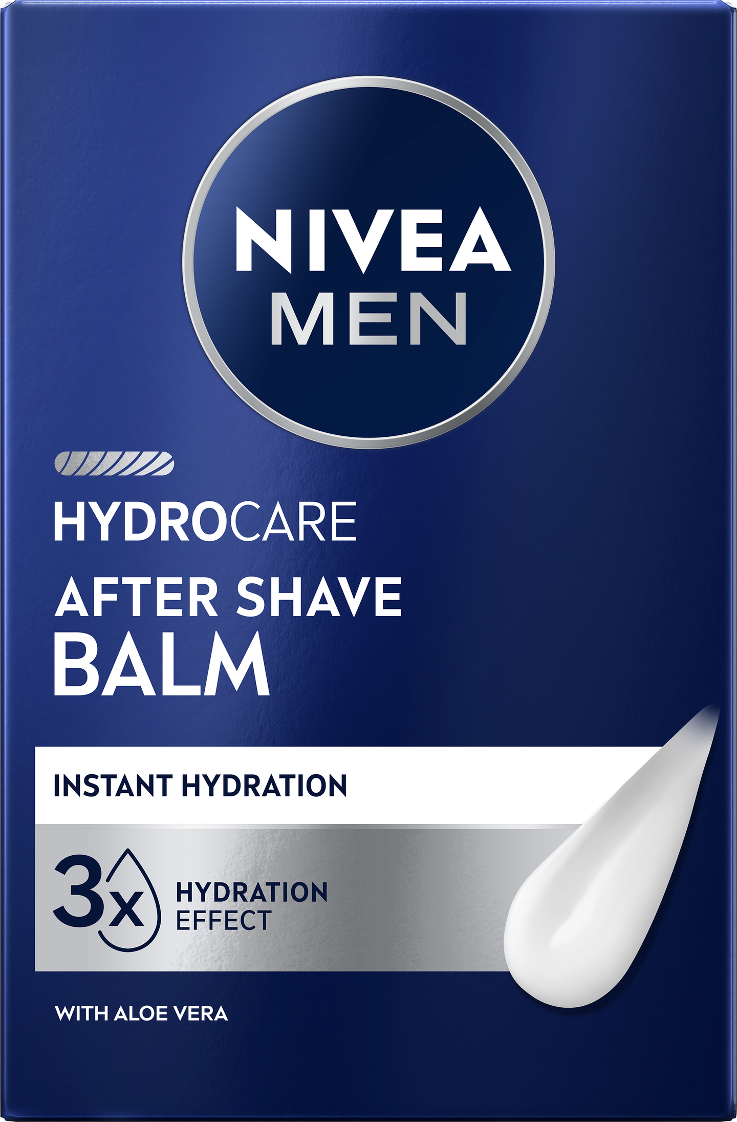 Nivea Men after shave balm 100ml Hydrocare