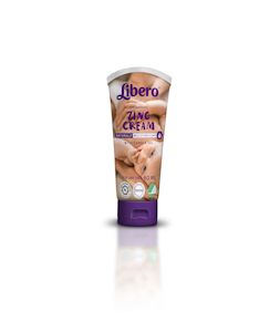 Libero sinkkivoide 60 ml