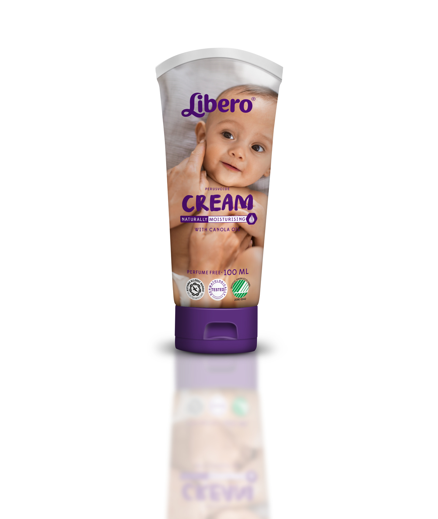 Libero perusvoide 100 ml