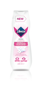 Libresse intiimipesugeeli WL&CF 200ml