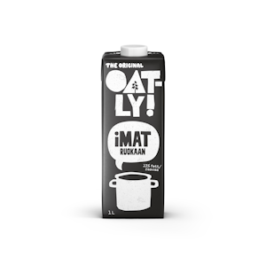 Oatly iMat Ruokaan 1l