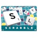 3. Scrabble Original peli
