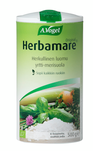 Herbamare yrttisuolaseos 500g original