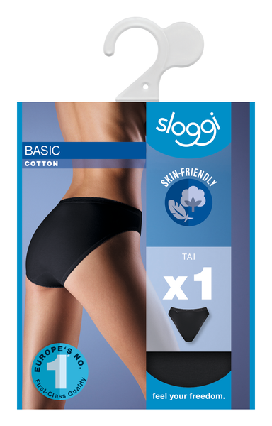 sloggi Basic H Tai alushousut