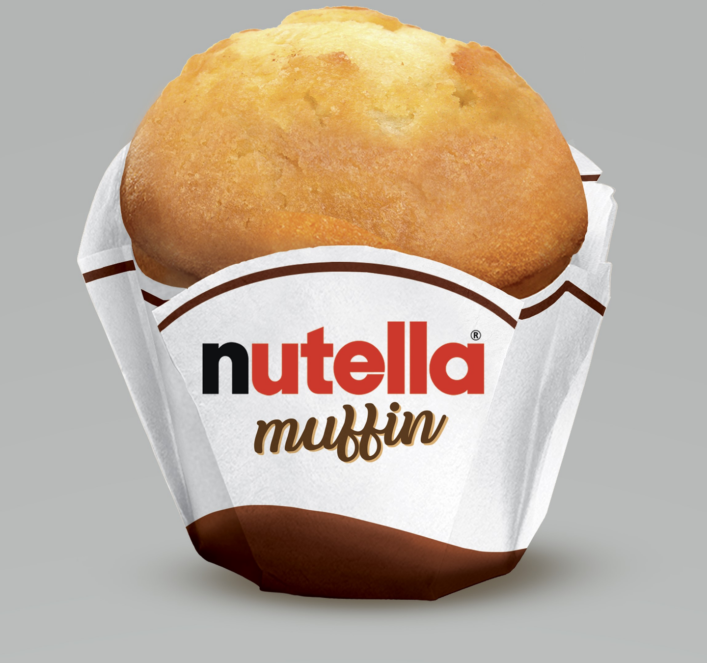 Ferrero Nutella Muffini 86g