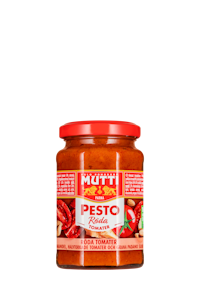 Mutti tomaattipesto 180g punainen