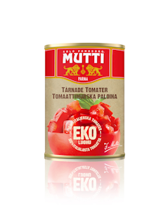 Mutti tomaattimurska 400g luomu