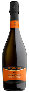 Arcobello Prosecco Spumante 75cl 11%