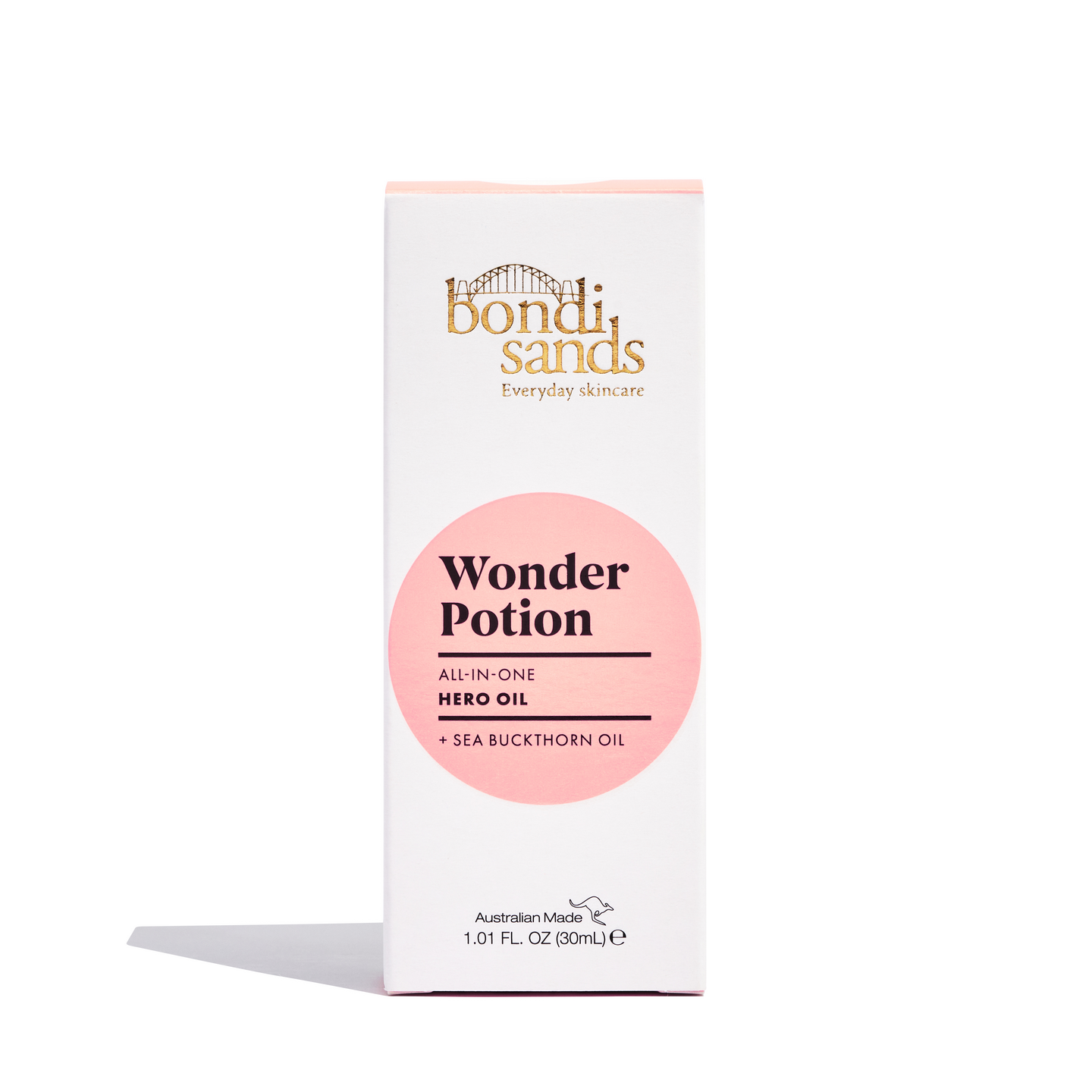 Bondi Sands hoitoöljy Wonder Potion Hero Oil 30ml