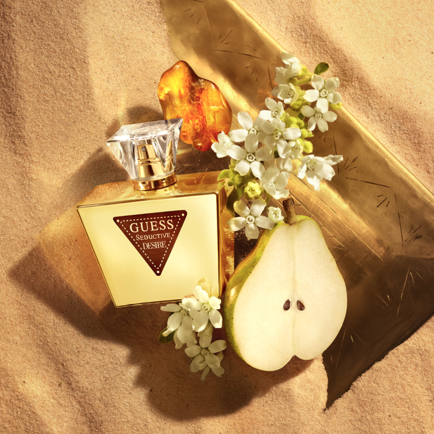 Guess Seductive Desire for Women EdT 30ml