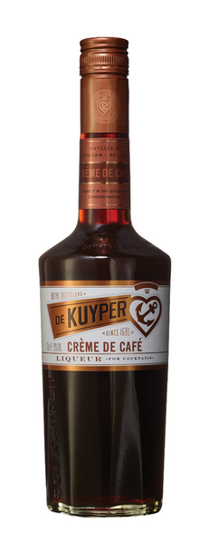 De Kuyper Créme de Café 70cl 20%