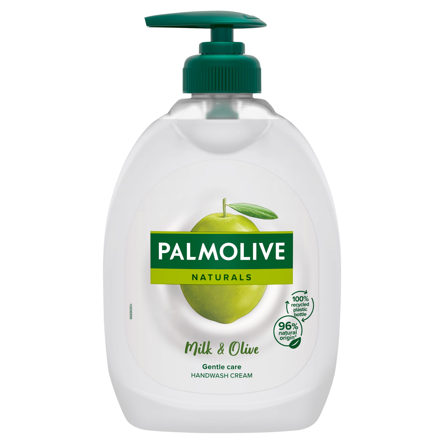 Palmolive nestesaippua 500ml Olive Milk