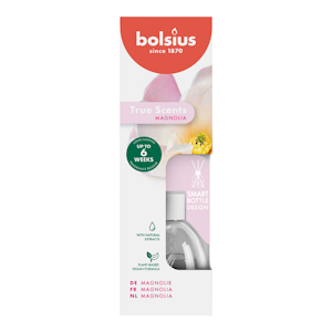 Bolsius tuoksutikut 60ml True Scents Magnolia