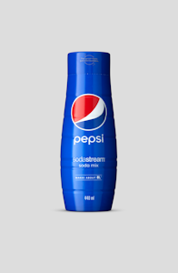 SodaStream 440ml Pepsi