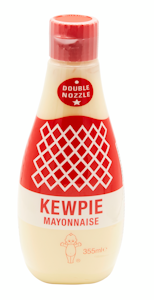 Kewpie majoneesi 355ml