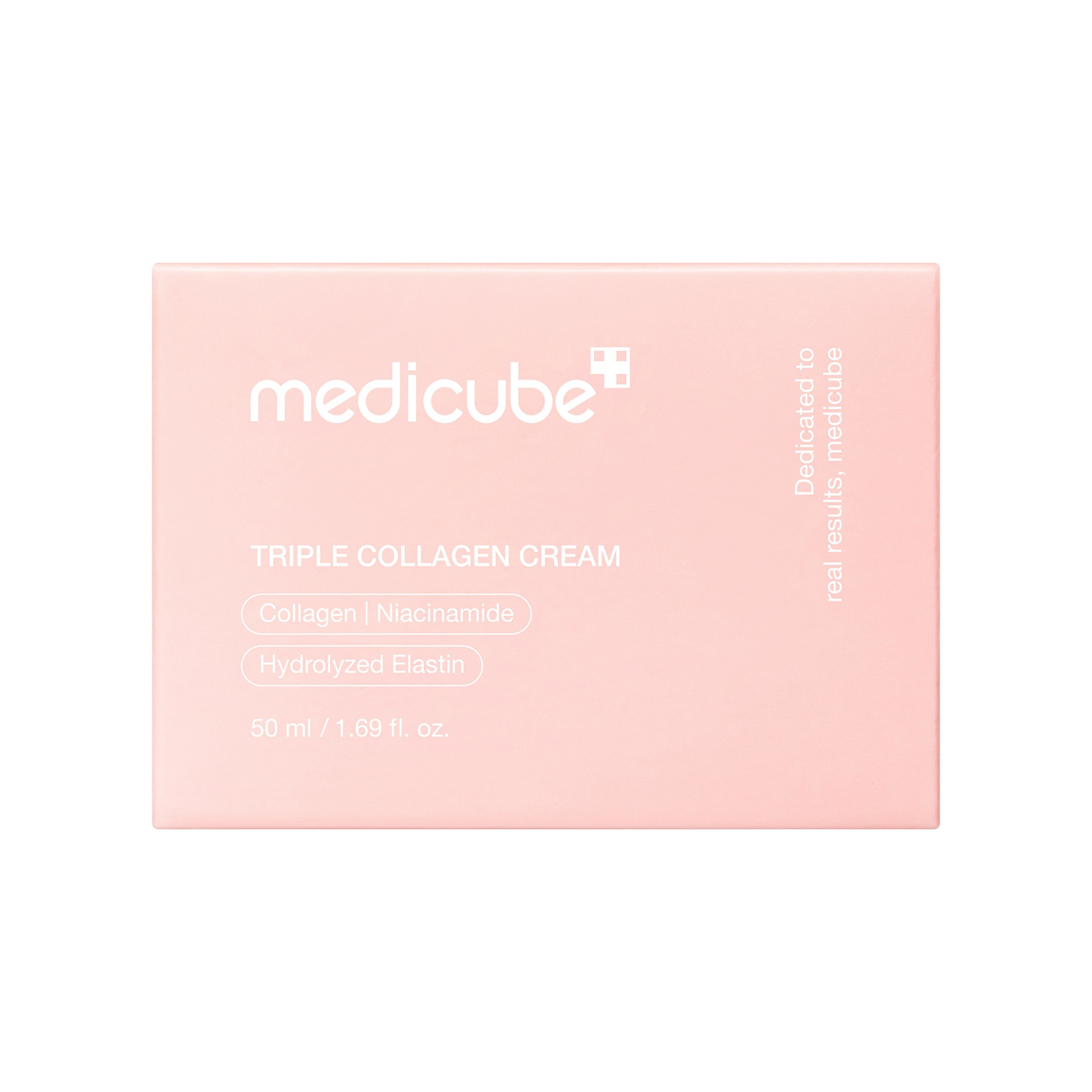Medicube Triple Collagen kasvovoide 4.0 50ml