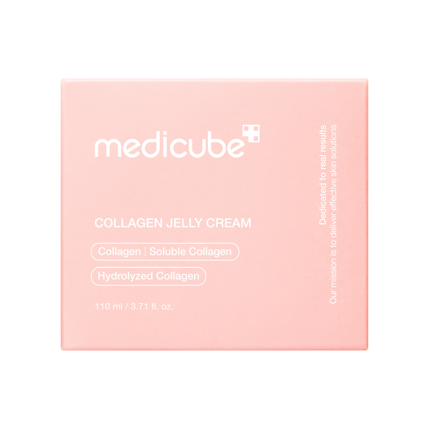 Medicube Collagen Jelly kasvovoide 110ml