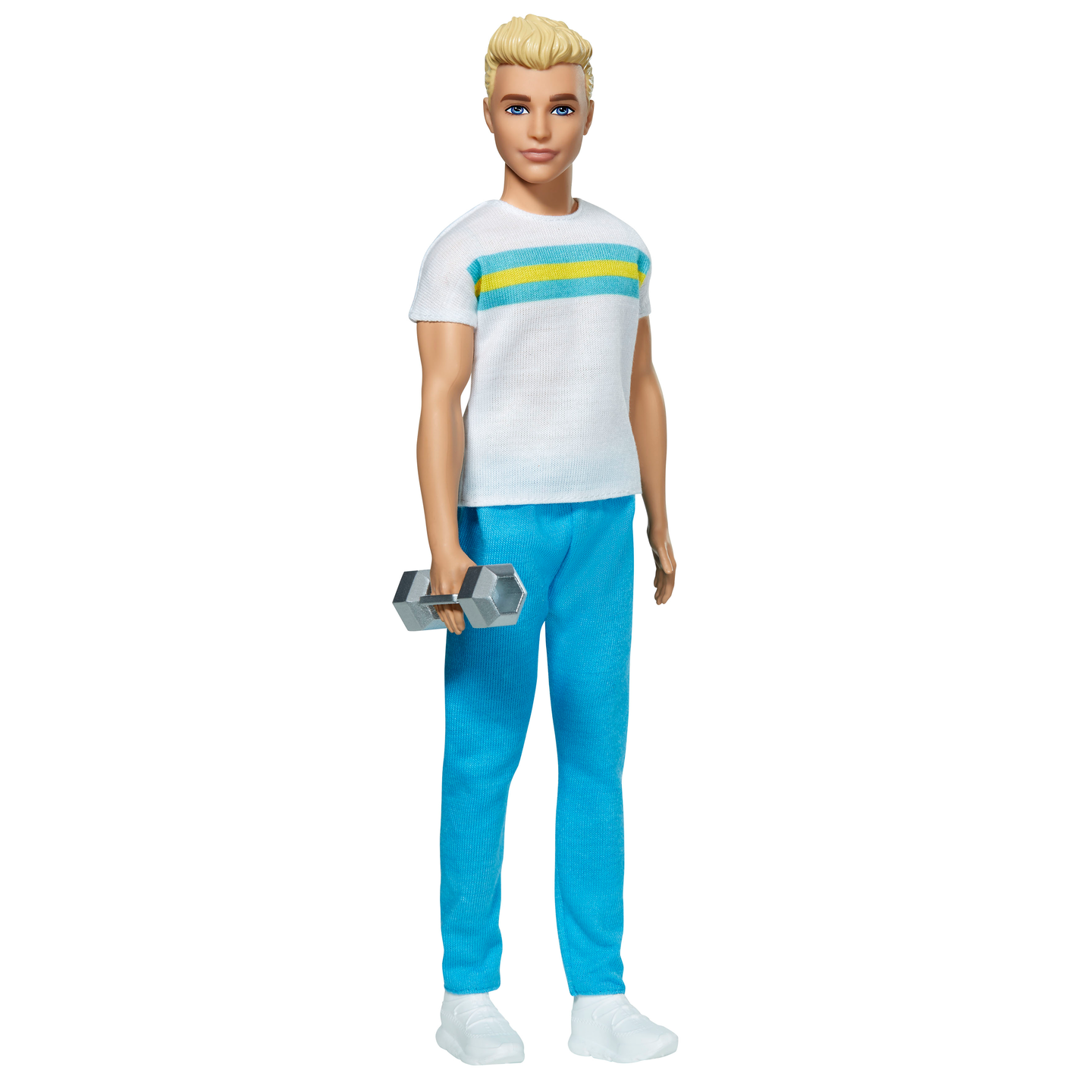 Barbie Ken 60Th Anniversary Doll